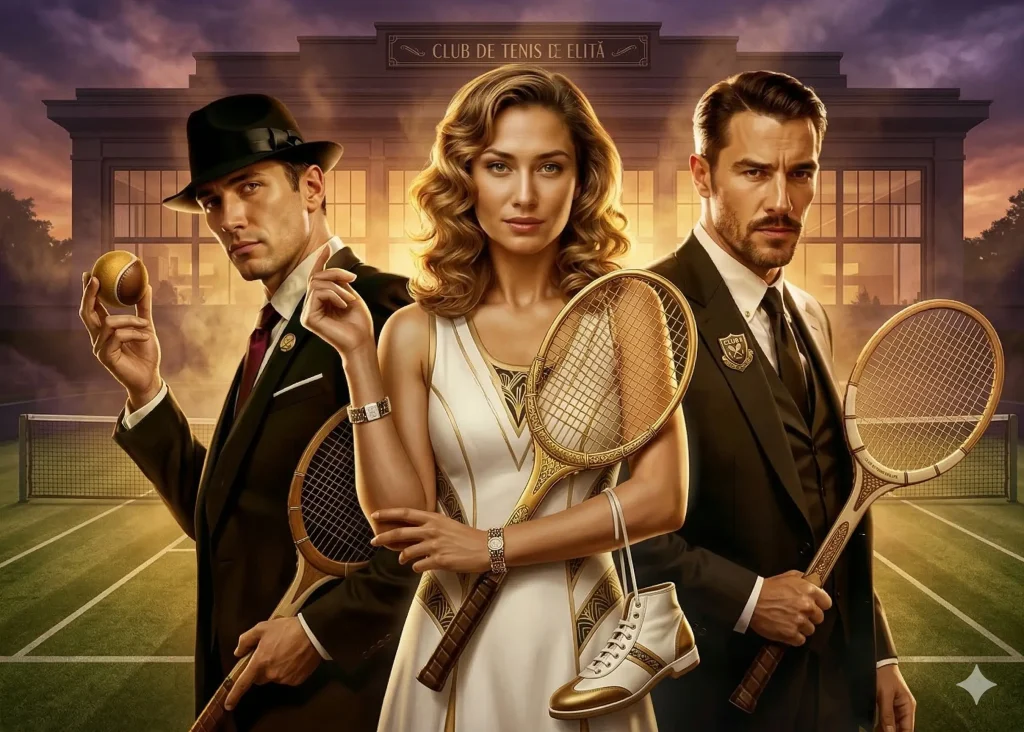 analiza scor pariuri tenis live Casino Don Cazino