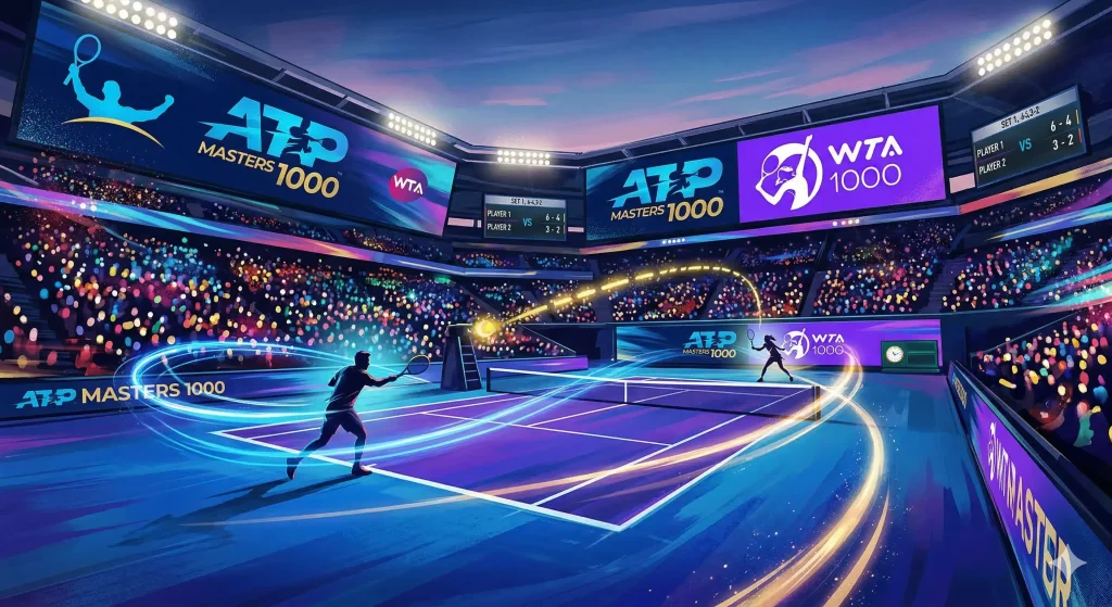 cele mai bune cote la pariuri tenis pe Donro.ro