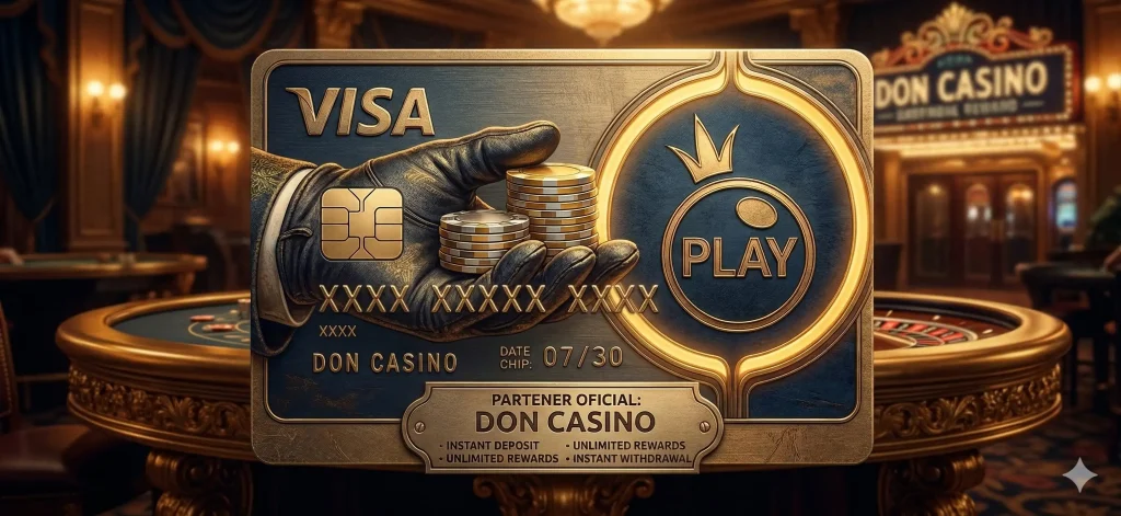 depuneri si retrageri cu Visa Card pe Donro.ro