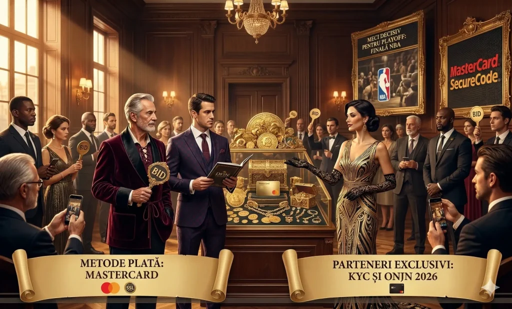 securitatea la tranzactiile cu Mastercard la Donro Cazinou