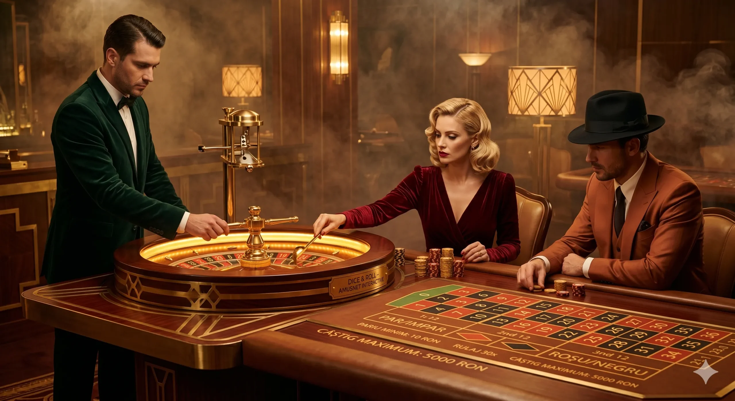 Retragere în Așteptare de 72 de ore la Casino