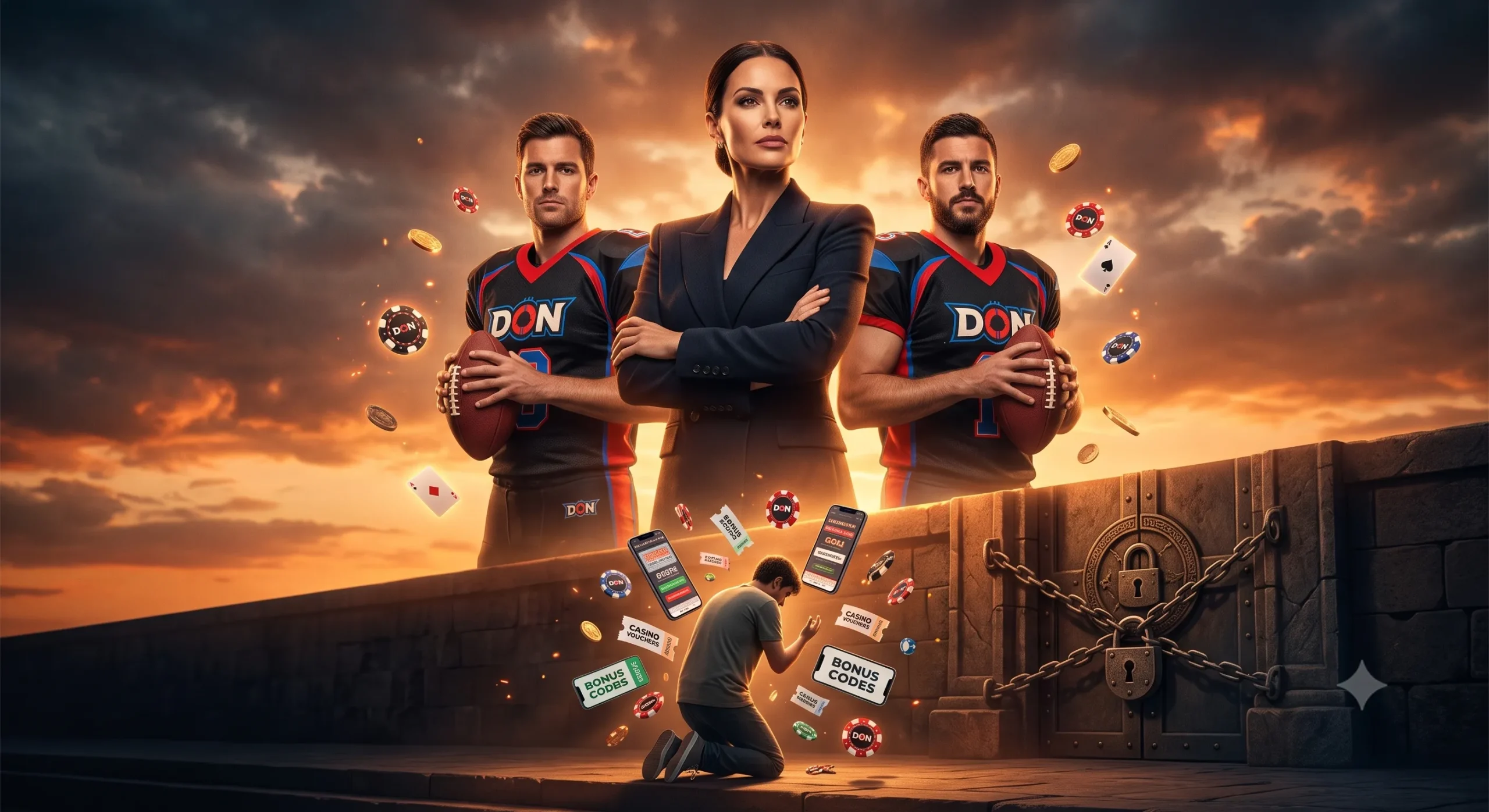 Cum funcționează vânătoarea de promoții casino și de ce abuzul îți poate închide definitiv contul